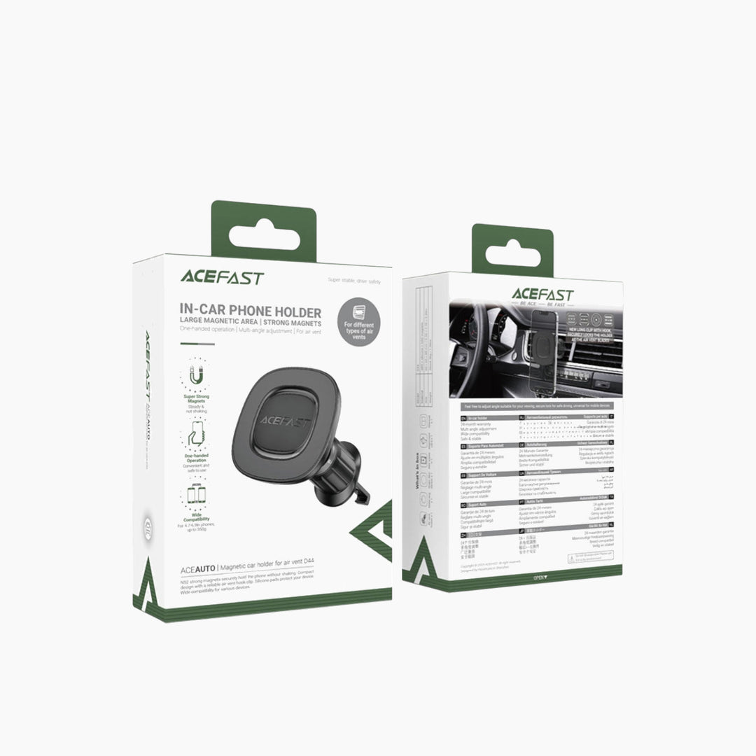 ACEFAST D44 Magnetic Air Vent Car Holder