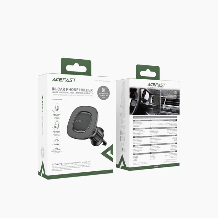 ACEFAST D44 Magnetic Air Vent Car Holder