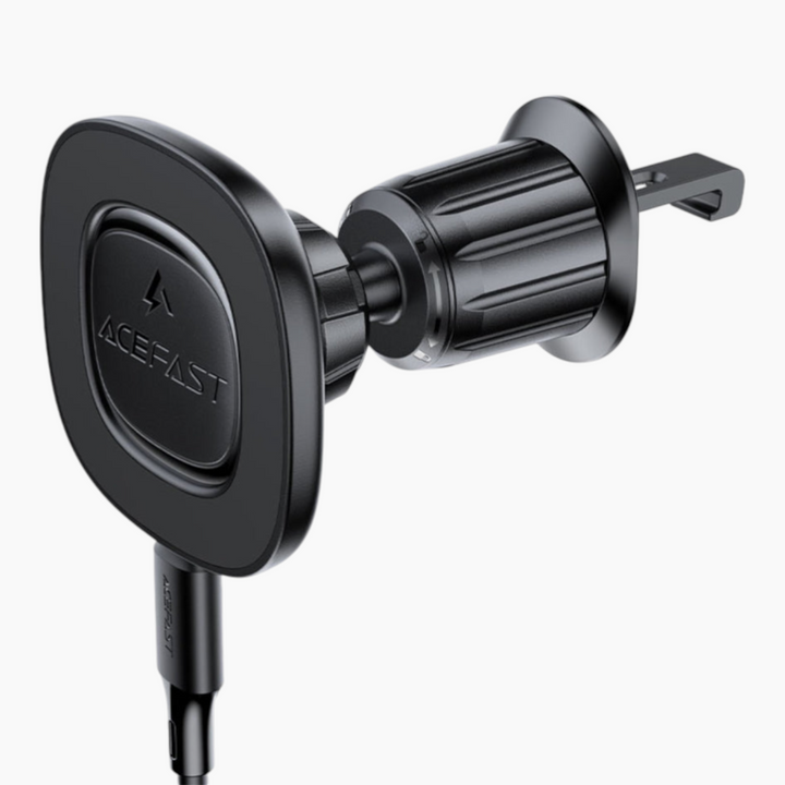 ACEFAST D46 Fast Wireless Charger Magnetic Car Holder
