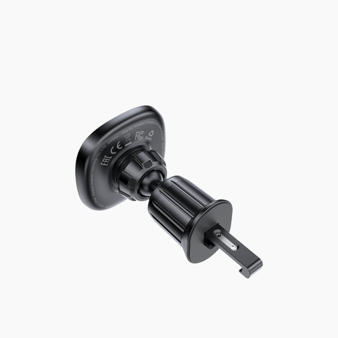 ACEFAST D46 Fast Wireless Charger Magnetic Car Holder