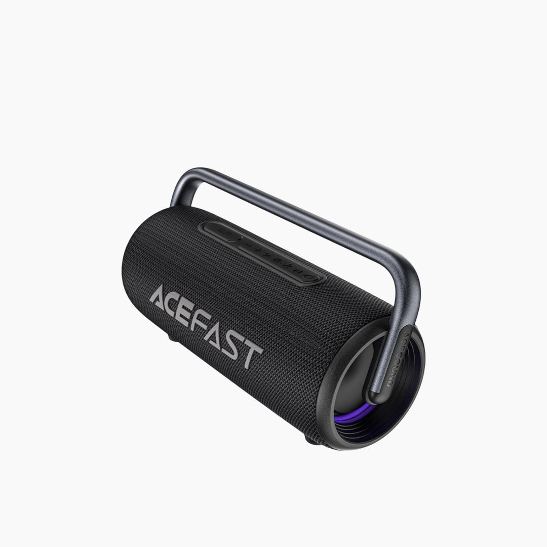ACEFAST K2 Pro portable wireless speaker with 120W peak power