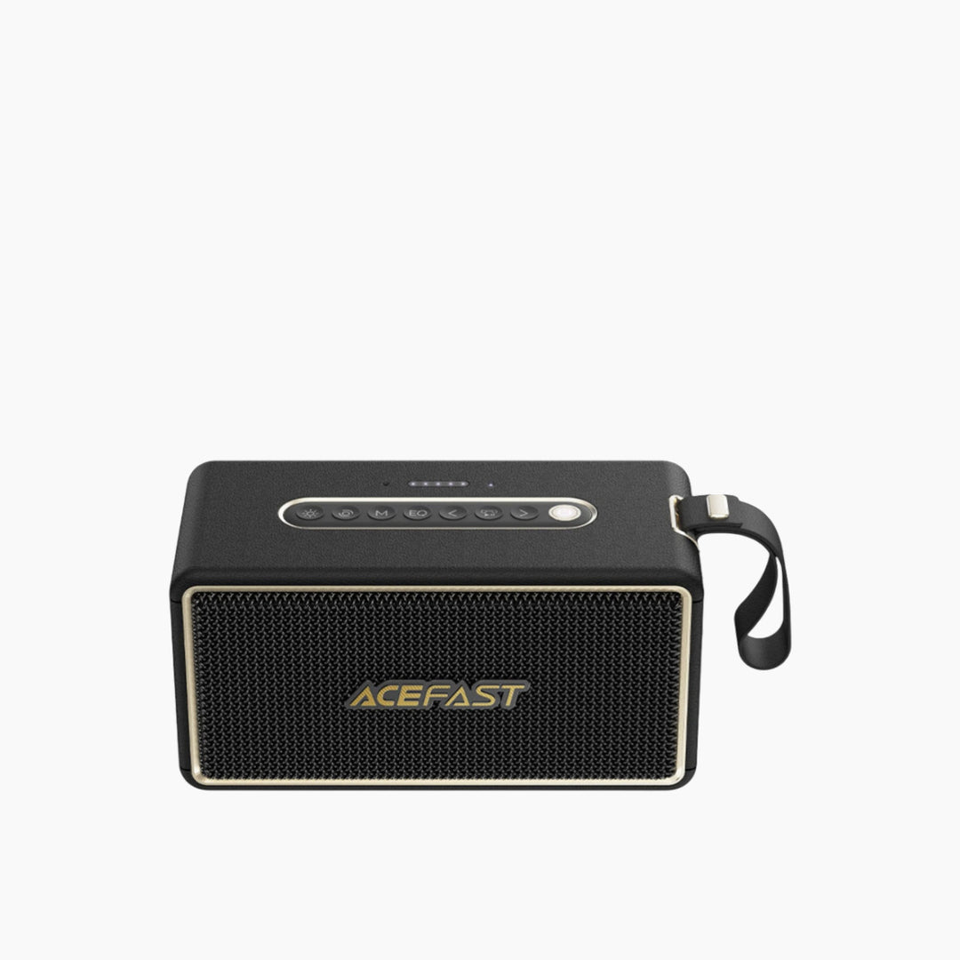 ACEFAST K3 Max portable wireless speaker with 80W peak power