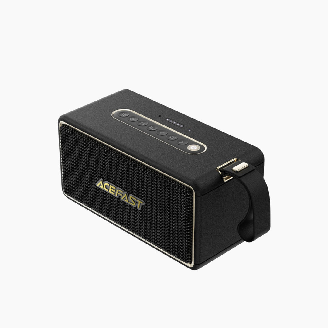 ACEFAST K3 Max portable wireless speaker with 80W peak power