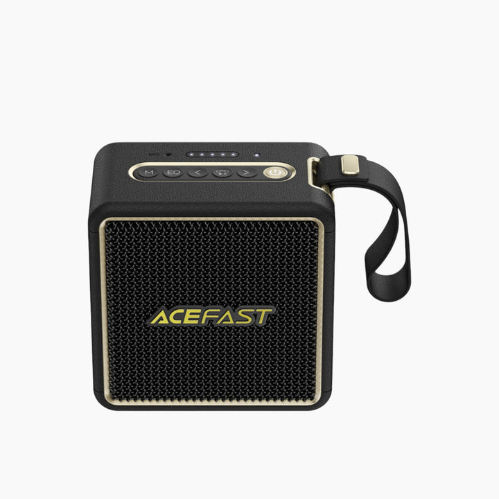 ACEFAST K3 Nano portable speaker with 46W peak power