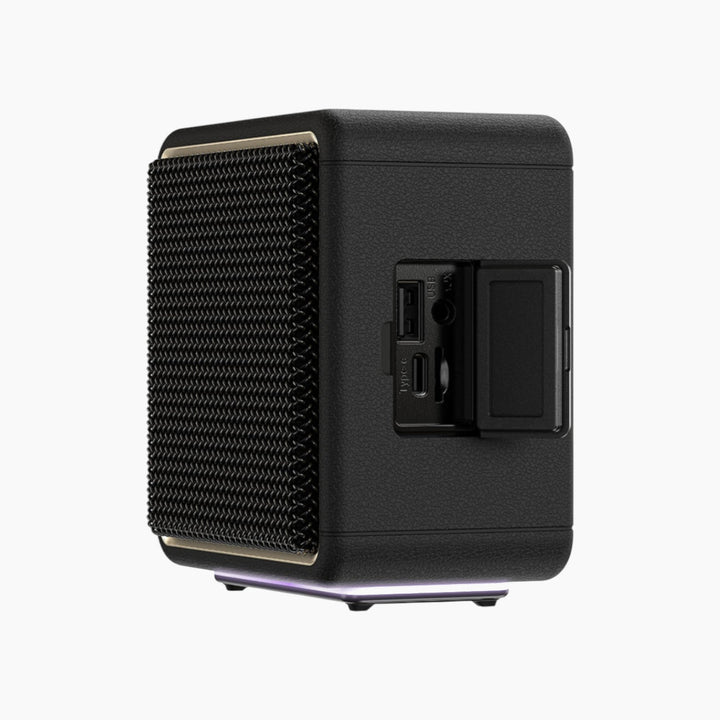 ACEFAST K3 Nano portable speaker with DSP processor