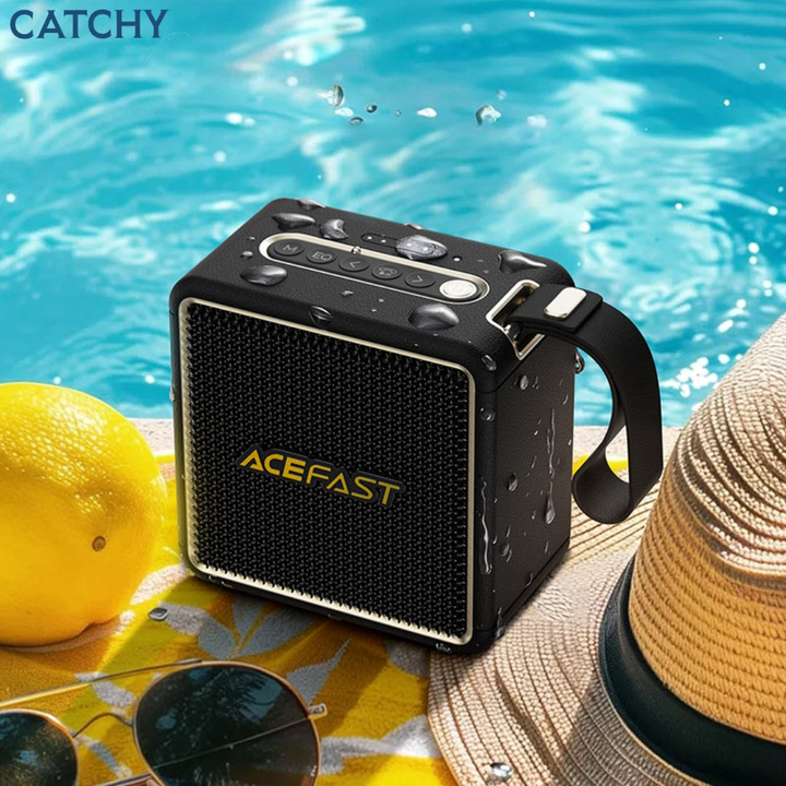 ACEFAST K3 Nano portable speaker
