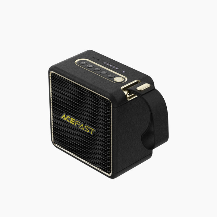 ACEFAST K3 Nano portable speaker with 46W peak power