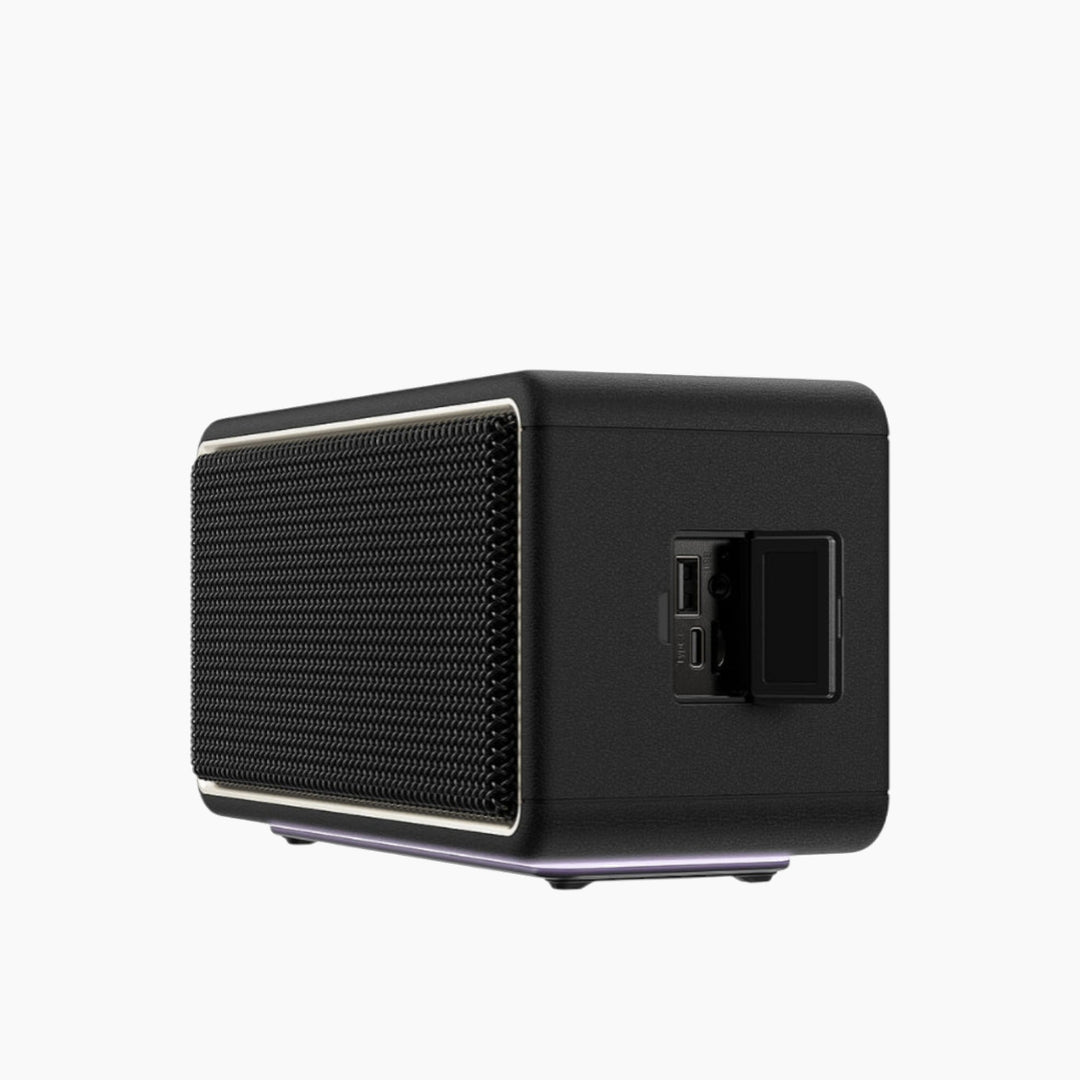 ACEFAST K3 ultra portable wireless speaker with 120W peak power