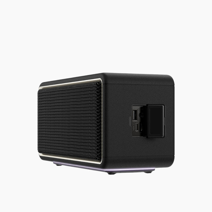 ACEFAST K3 ultra portable wireless speaker with 120W peak power