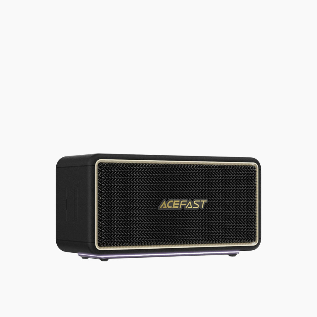 ACEFAST K3 ultra portable wireless speaker with 120W peak power