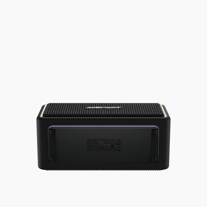 ACEFAST K3 ultra portable wireless speaker with 120W peak power