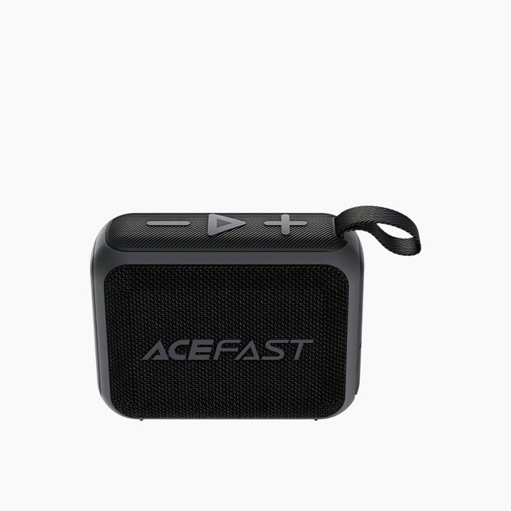 ACEFAST K4 portable go speaker with 8 hours playtime
