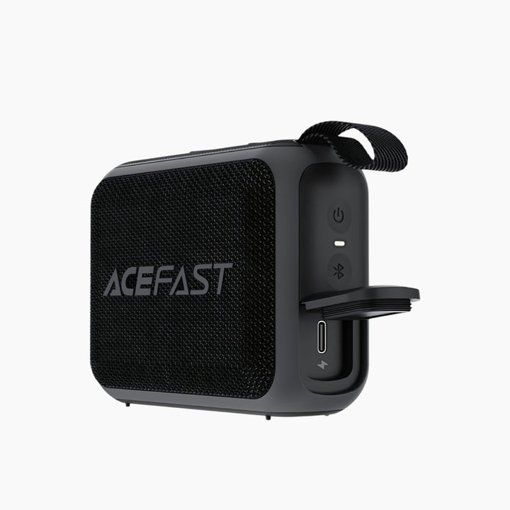 ACEFAST K4 portable go speaker with strap