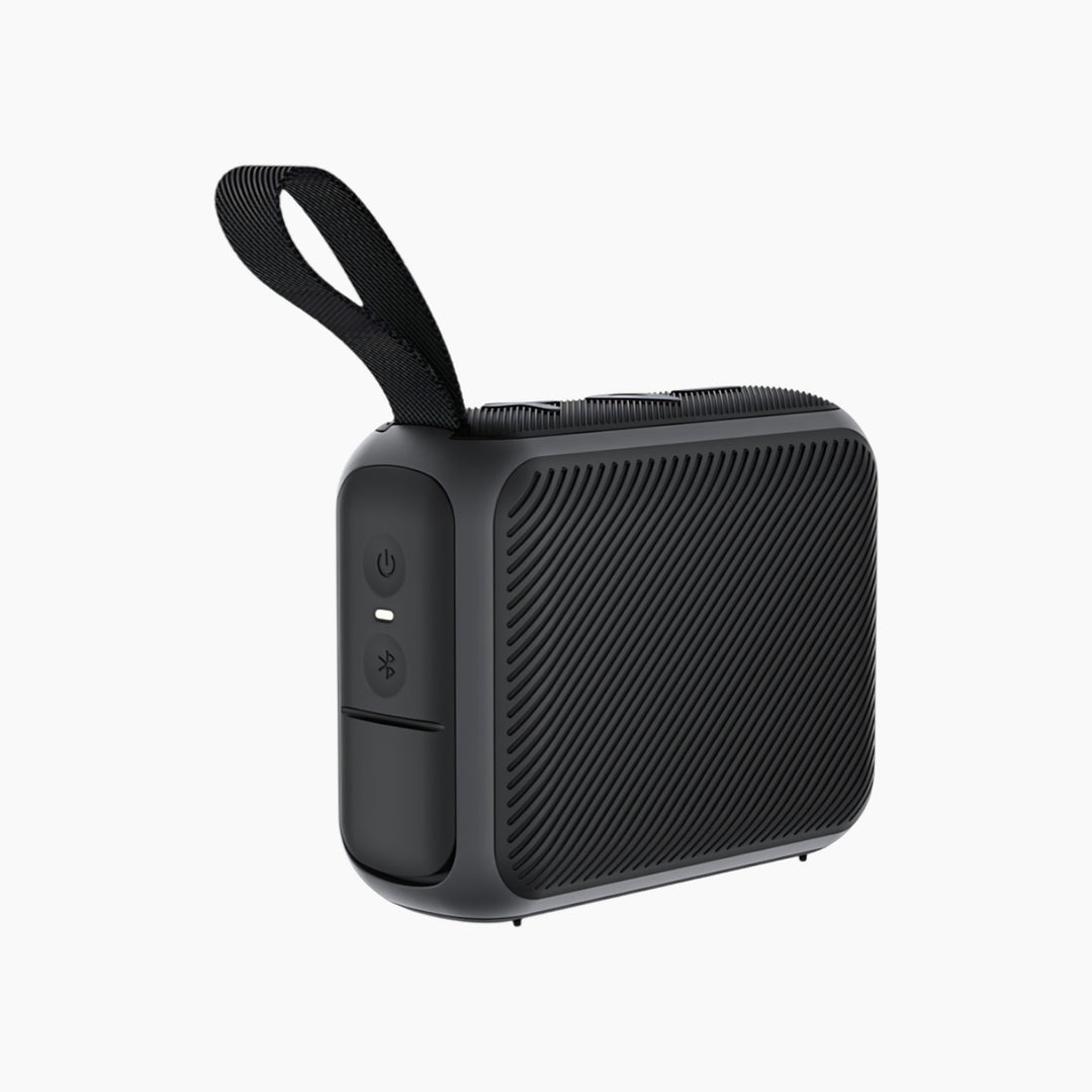 ACEFAST K4 portable go speaker with strap
