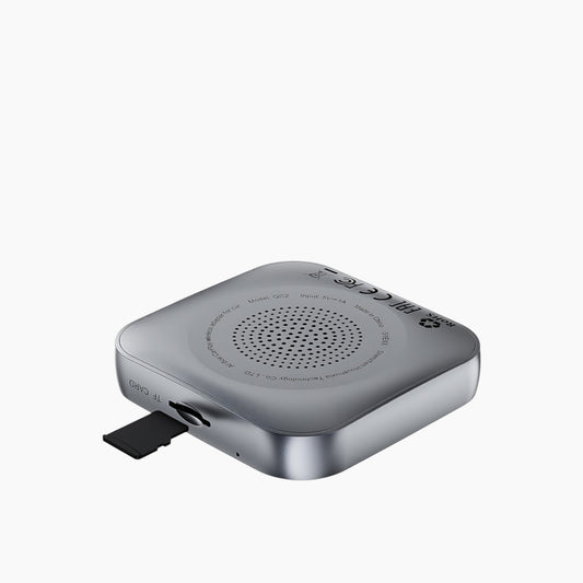 ACEFAST QC2 Wireless CarPlay