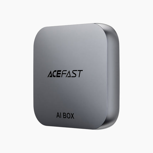 ACEFAST QC2 Wireless CarPlay