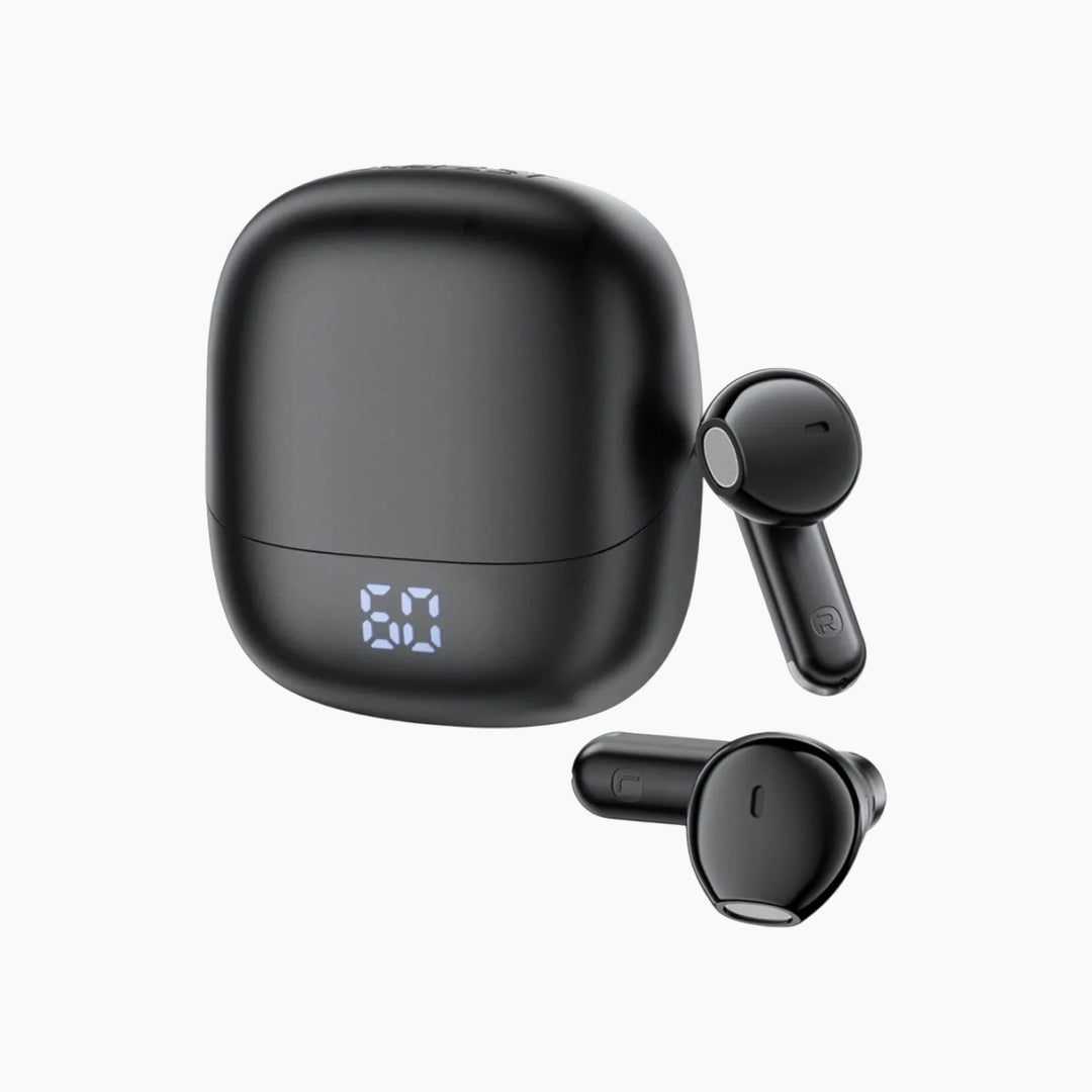 ACEFAST W2 ANC TWS earbuds with active noise cancellation