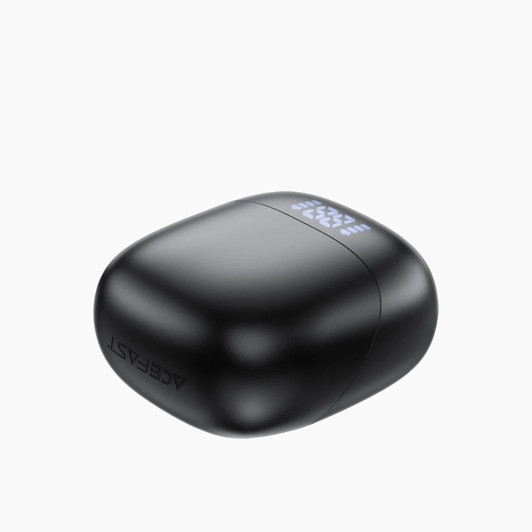 ACEFAST W2 ANC TWS earbuds with 4 microphones