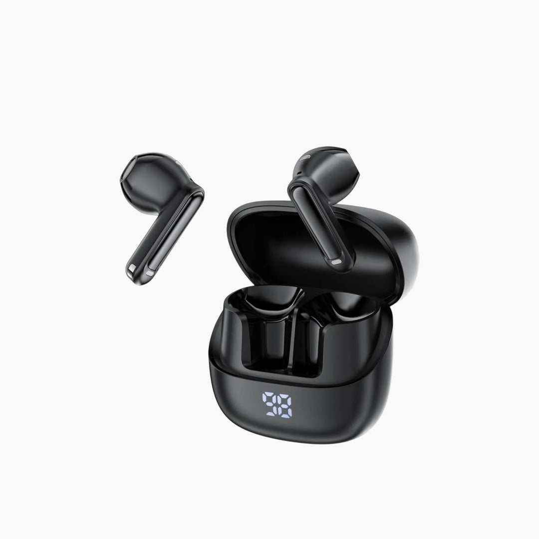ACEFAST W2 ANC TWS earbuds with 4 microphones