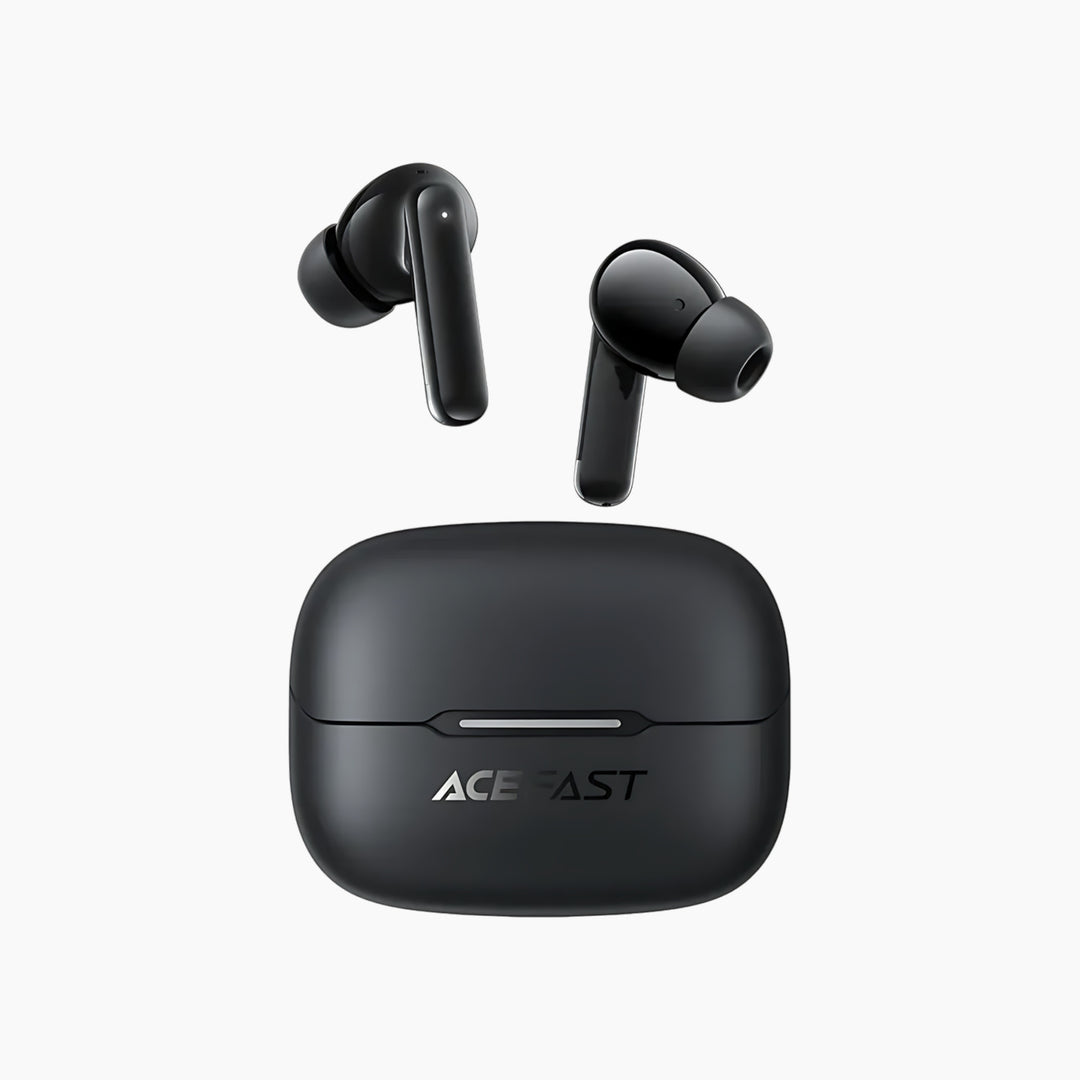 ACEFAST W5 TWS earbuds with 13mm speaker