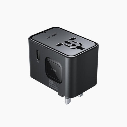 ACEFAST Z8 Charging Adapter