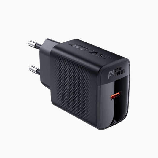 ACEFAST A82 USB-C EU Wall Charger
