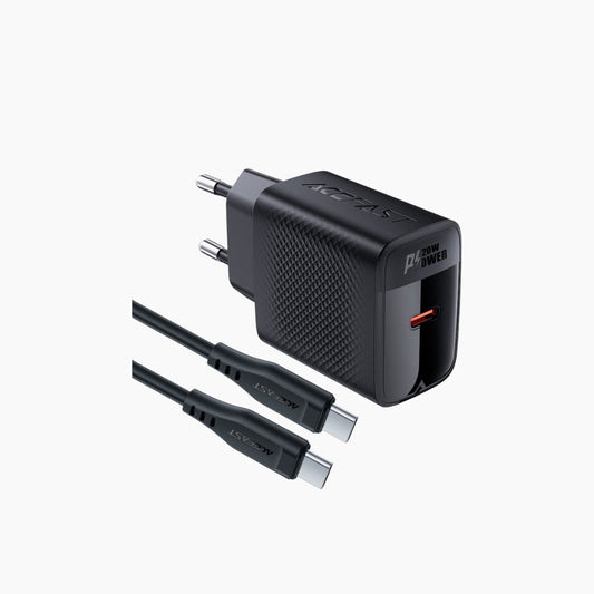 ACEFAST A82 USB-C EU Wall Charger