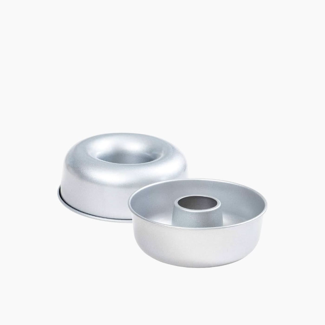 Decora Bundt Savarin Baking Mould - HUNA
