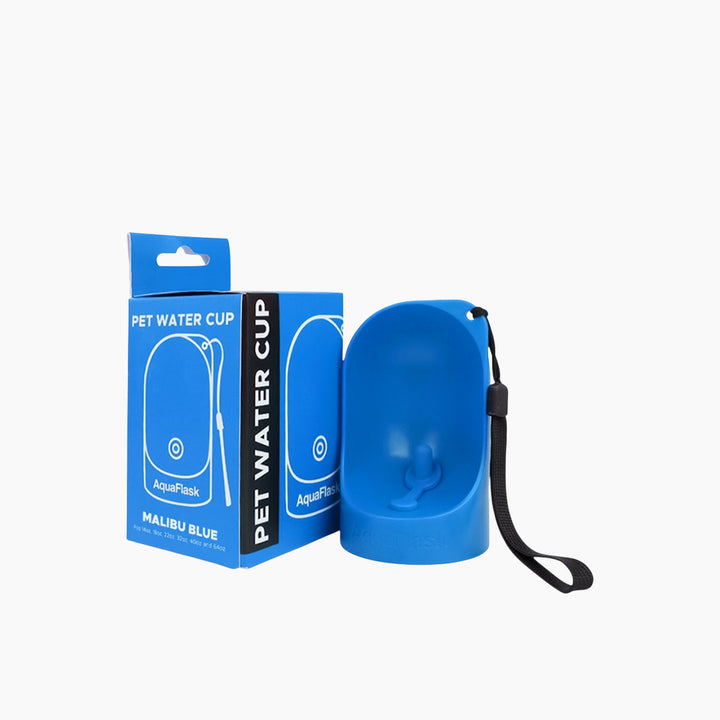 Aquaflask Pet Cup
