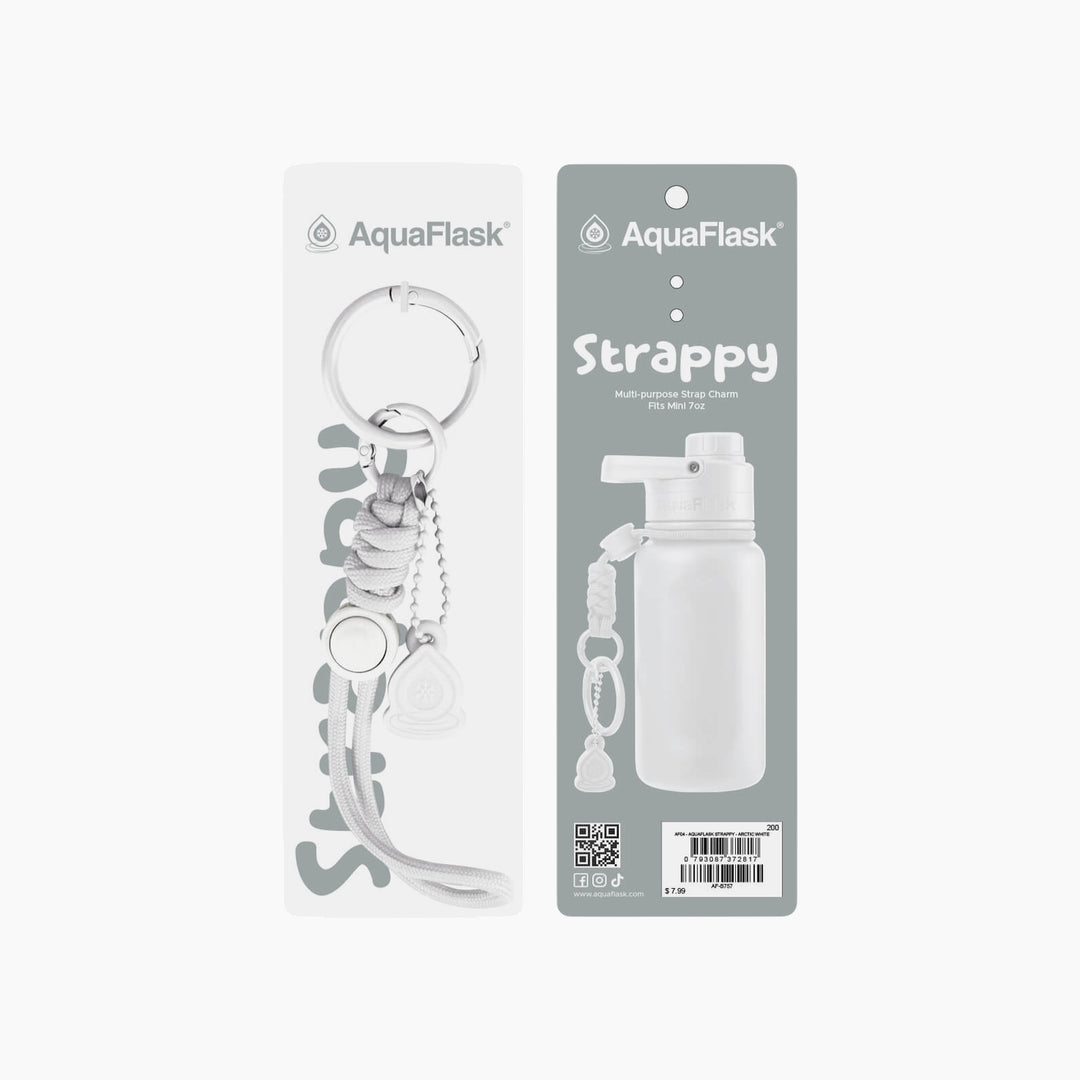 Aquaflask Strappy