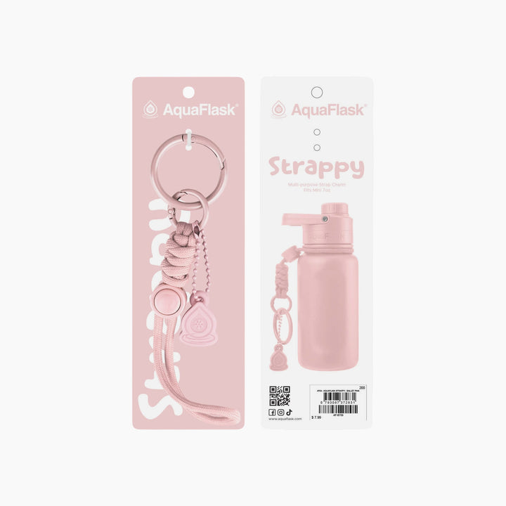 Aquaflask Strappy