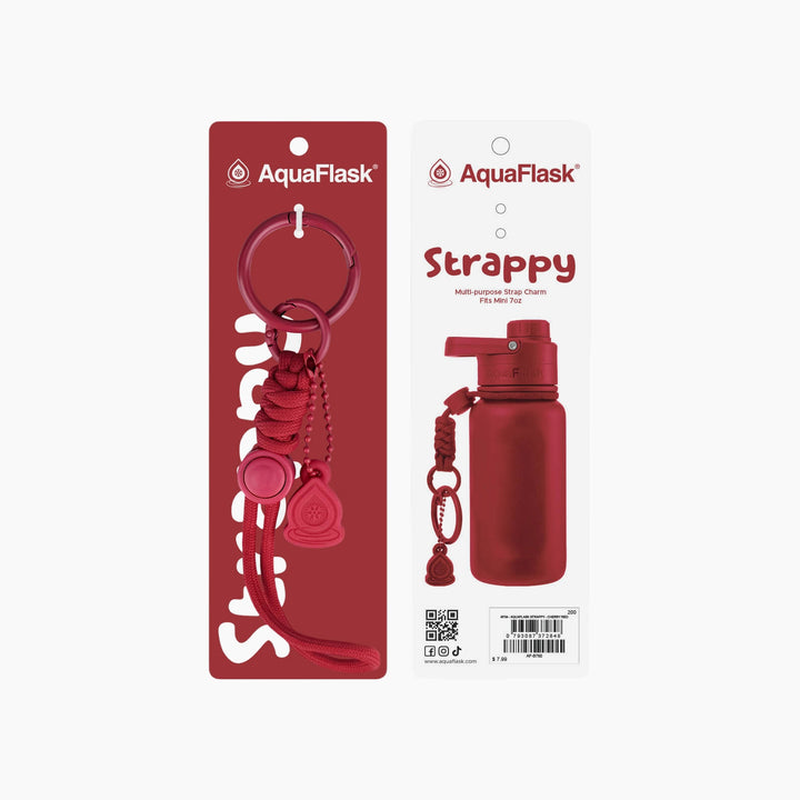 Aquaflask Strappy