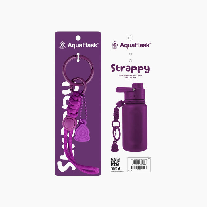 Aquaflask Strappy