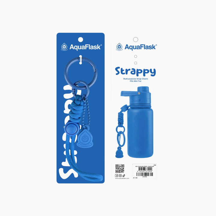 Aquaflask Strappy