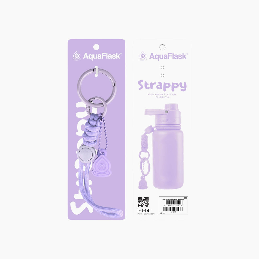 Aquaflask Strappy