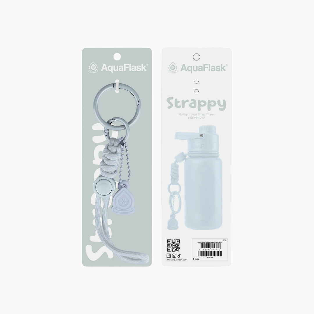 Aquaflask Strappy