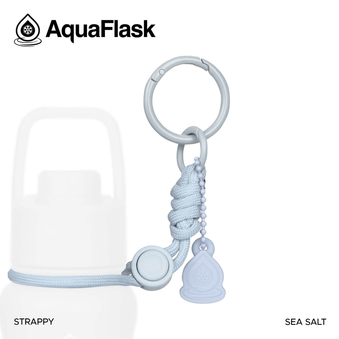 Aquaflask Strappy