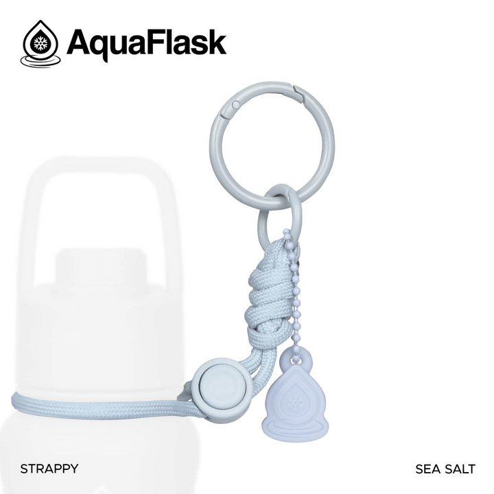 Aquaflask Strappy