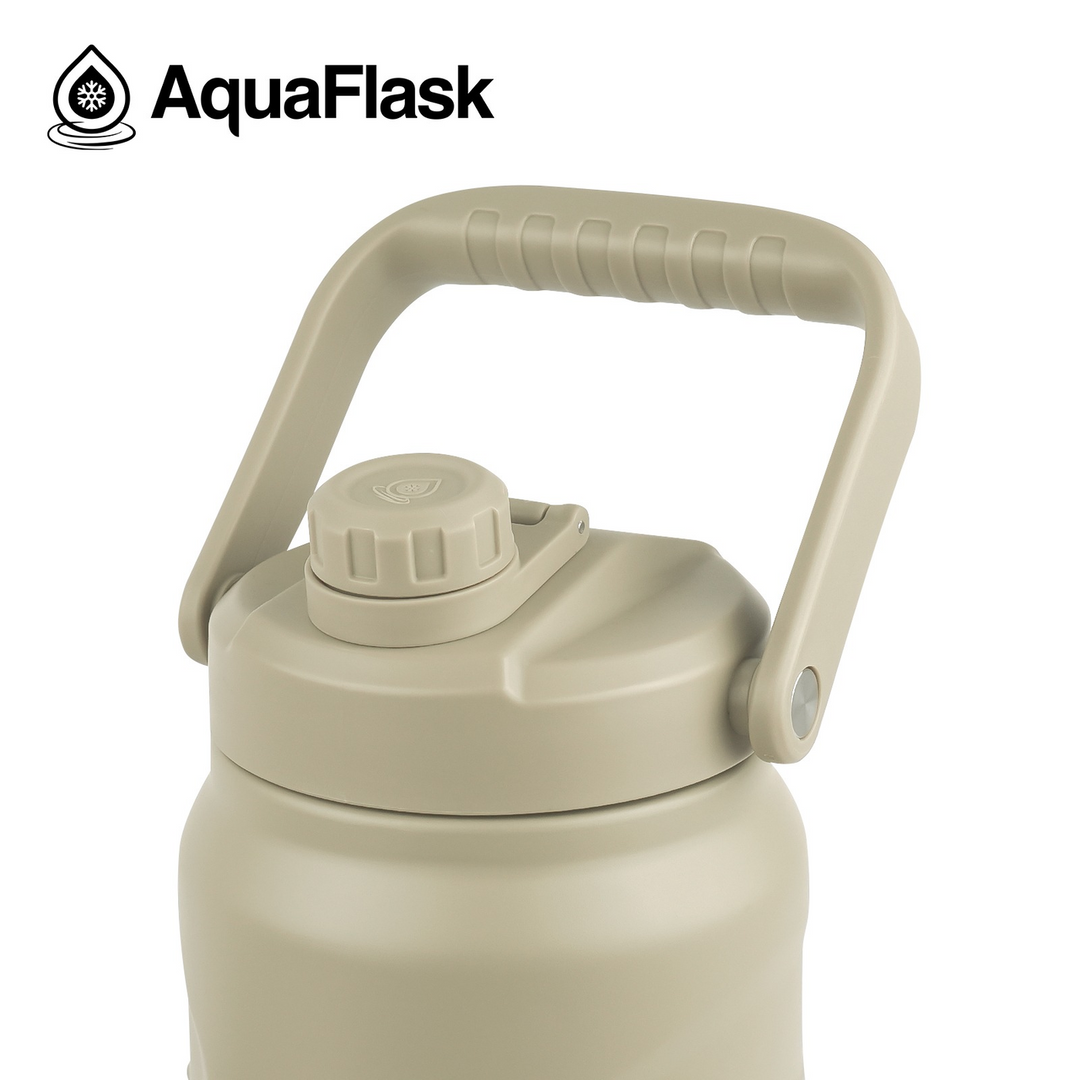 Aquaflask Regular Insulated Bottle 84Oz