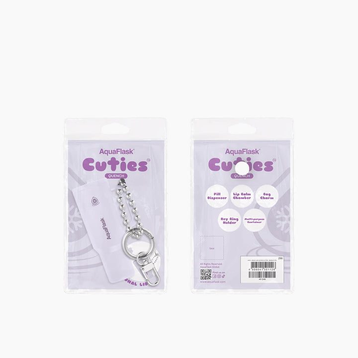 Aquaflask Quench Cuties 9Cm