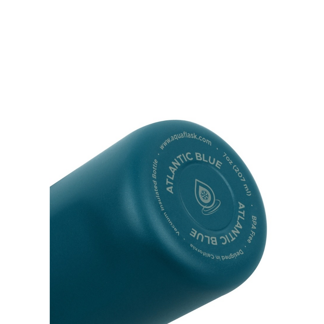 Aquaflask Regular Insulated Bottle 7Oz