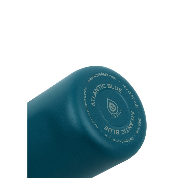 Aquaflask Regular Insulated Bottle 7Oz