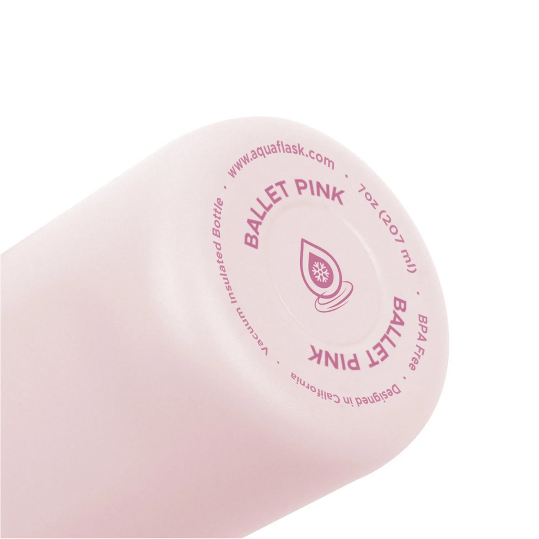 Aquaflask Regular Insulated Bottle 7Oz