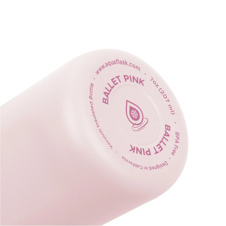 Aquaflask Regular Insulated Bottle 7Oz