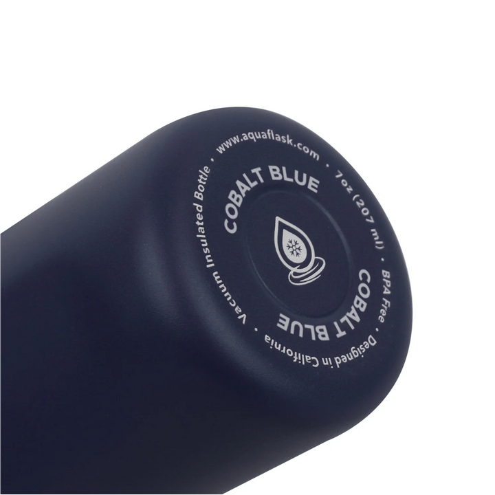 Aquaflask Regular Insulated Bottle 7Oz