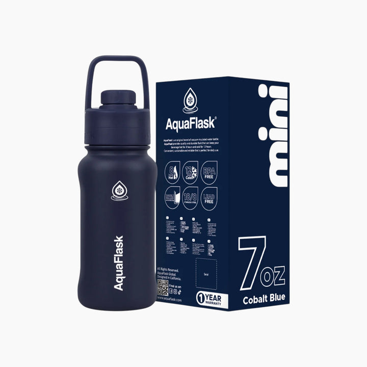 Aquaflask Regular Insulated Bottle 7Oz