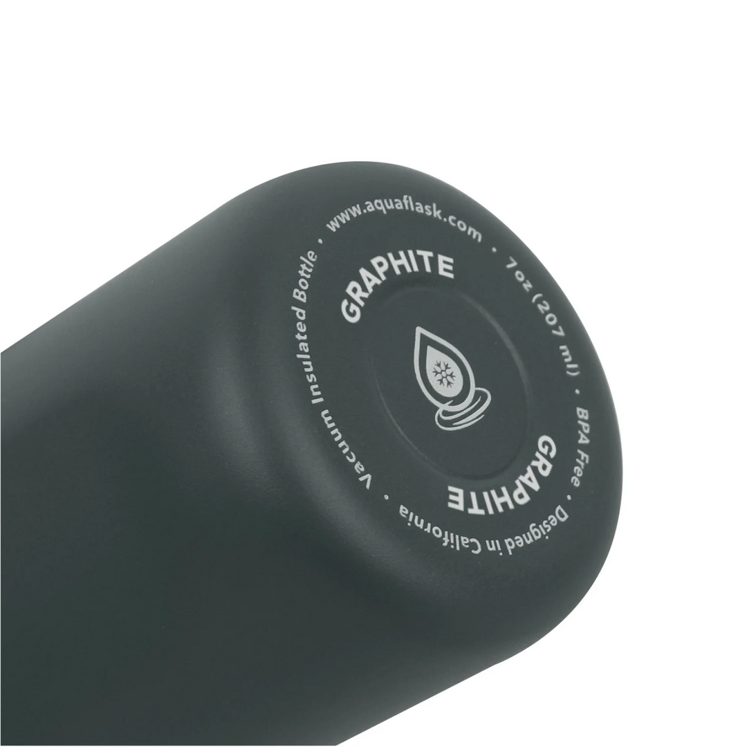 Aquaflask Regular Insulated Bottle 7Oz