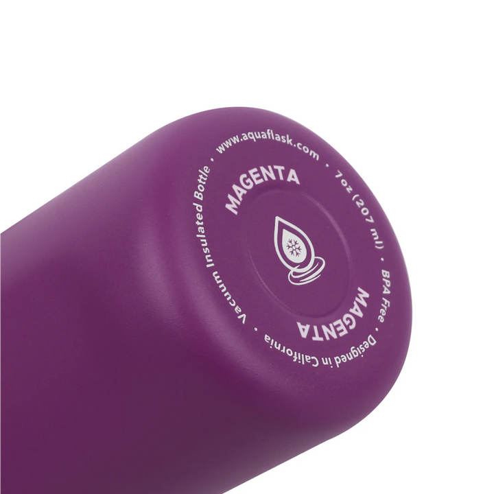 Aquaflask Regular Insulated Bottle 7Oz