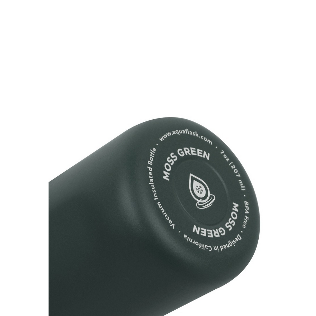 Aquaflask Regular Insulated Bottle 7Oz