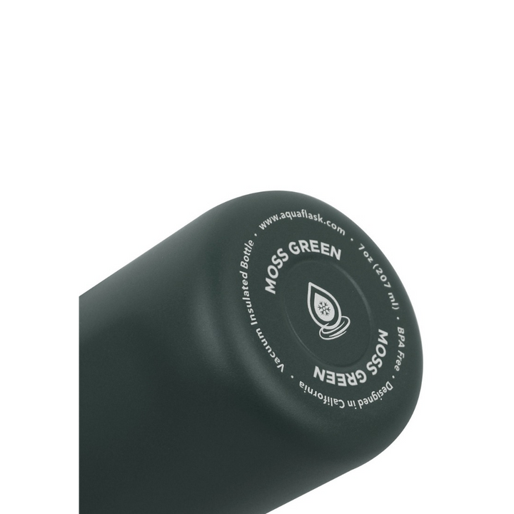Aquaflask Regular Insulated Bottle 7Oz
